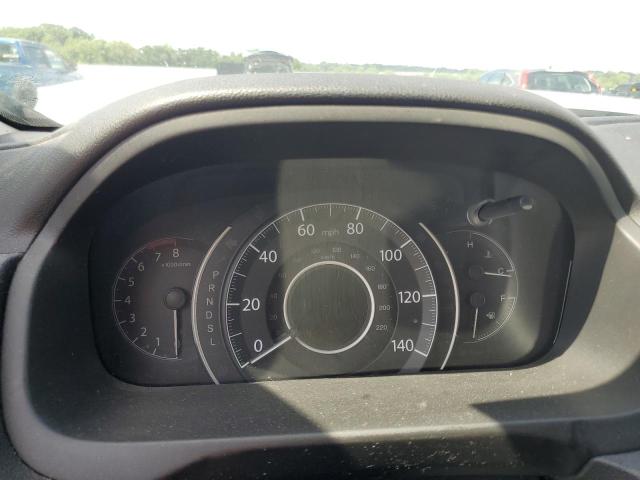 2015 Honda Cr-V Exl VIN: 5J6RM4H77FL134672 Lot: 58137454