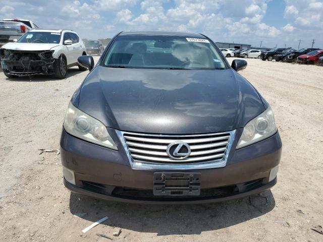 2011 Lexus Es 350 VIN: JTHBK1EG9B2446524 Lot: 57673824