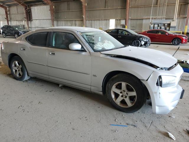 2010 Dodge Charger Sxt VIN: 2B3CA3CV1AH242992 Lot: 58272074