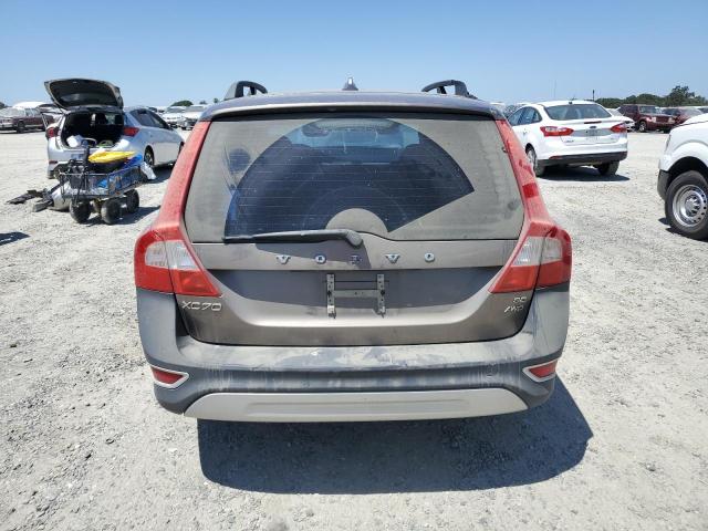 2008 Volvo Xc70 VIN: YV4BZ982081024083 Lot: 57885584