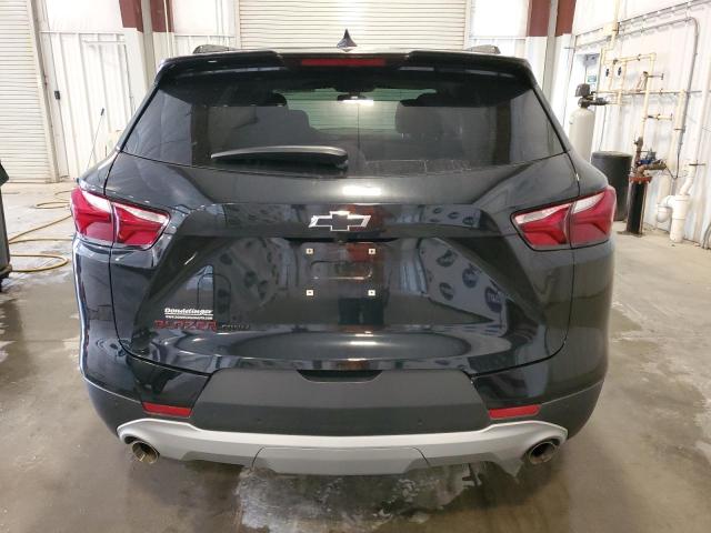 2020 Chevrolet Blazer 2Lt VIN: 3GNKBHRSXLS698126 Lot: 60282204