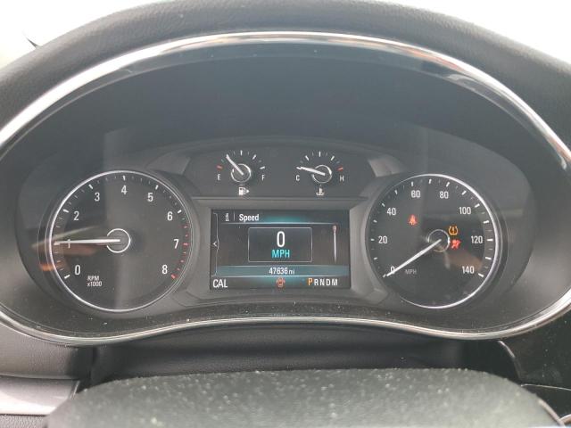 2018 Buick Encore Premium VIN: KL4CJDSB5JB509307 Lot: 61016754