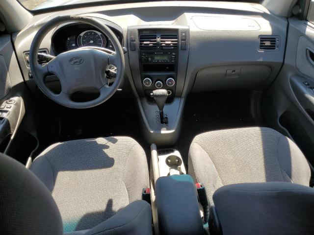 2006 Hyundai Tucson Gl VIN: KM8JM12B56U250067 Lot: 60574024