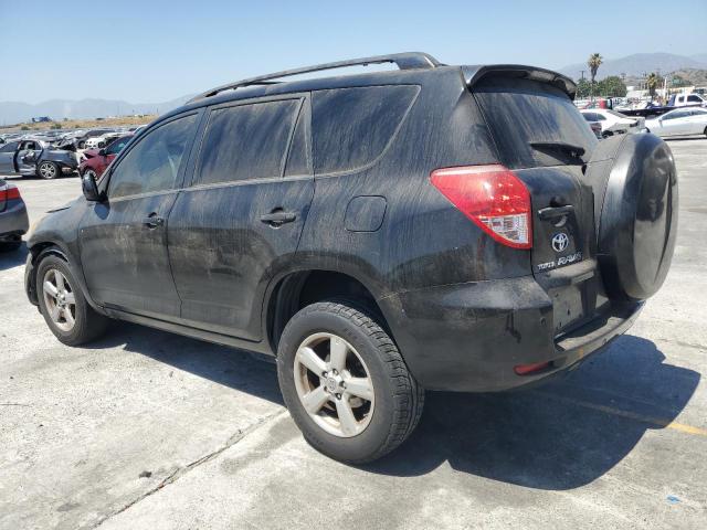 2007 Toyota Rav4 VIN: JTMZD33V975066855 Lot: 59366224