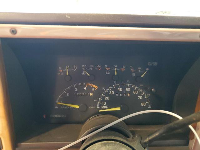 1994 Chevrolet Gmt-400 C1500 VIN: 1GBDC14K3RZ238660 Lot: 59495244