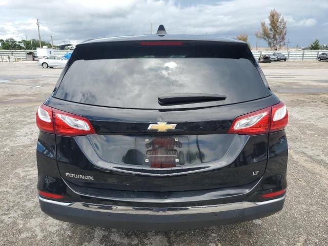 2020 CHEVROLET EQUINOX LT - 3GNAXKEV4LL317889