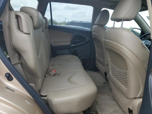 2011 Toyota Rav4 Limited VIN: 2T3YK4DV0BW010620 Lot: 59888614