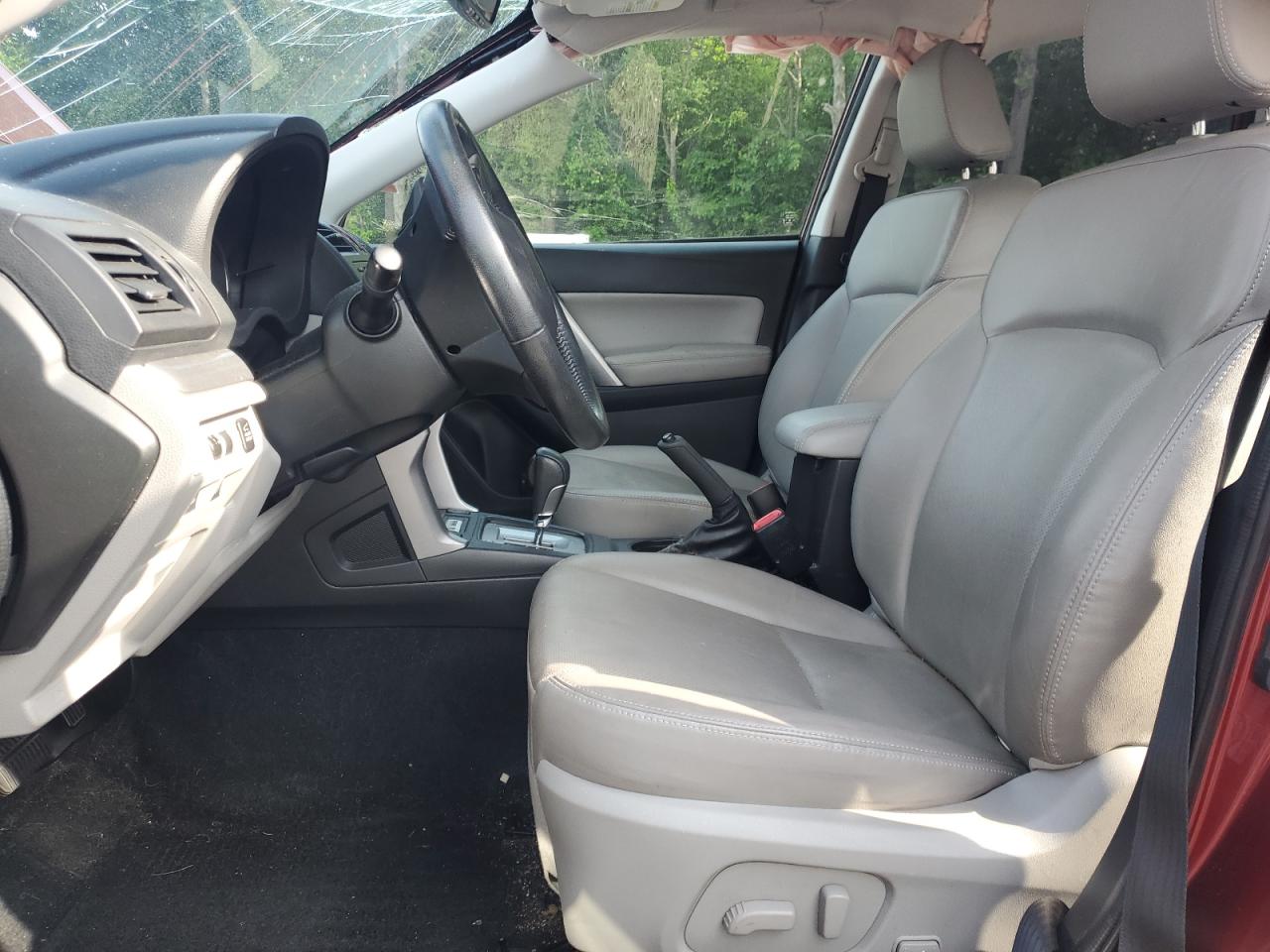 JF2SJAHC6EH428000 2014 Subaru Forester 2.5I Limited