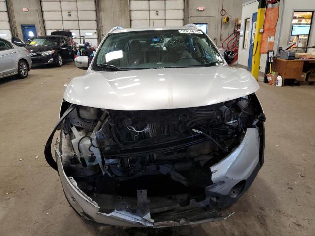 2018 NISSAN ROGUE SPOR - JN1BJ1CR0JW250197