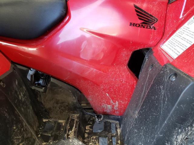 2024 HONDA TRX520 FE - 1HFTE448XRJ000297