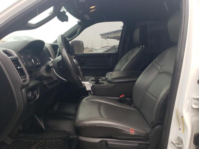 2022 Ram 3500 Tradesman VIN: 3C63R2GL7NG174981 Lot: 60890334