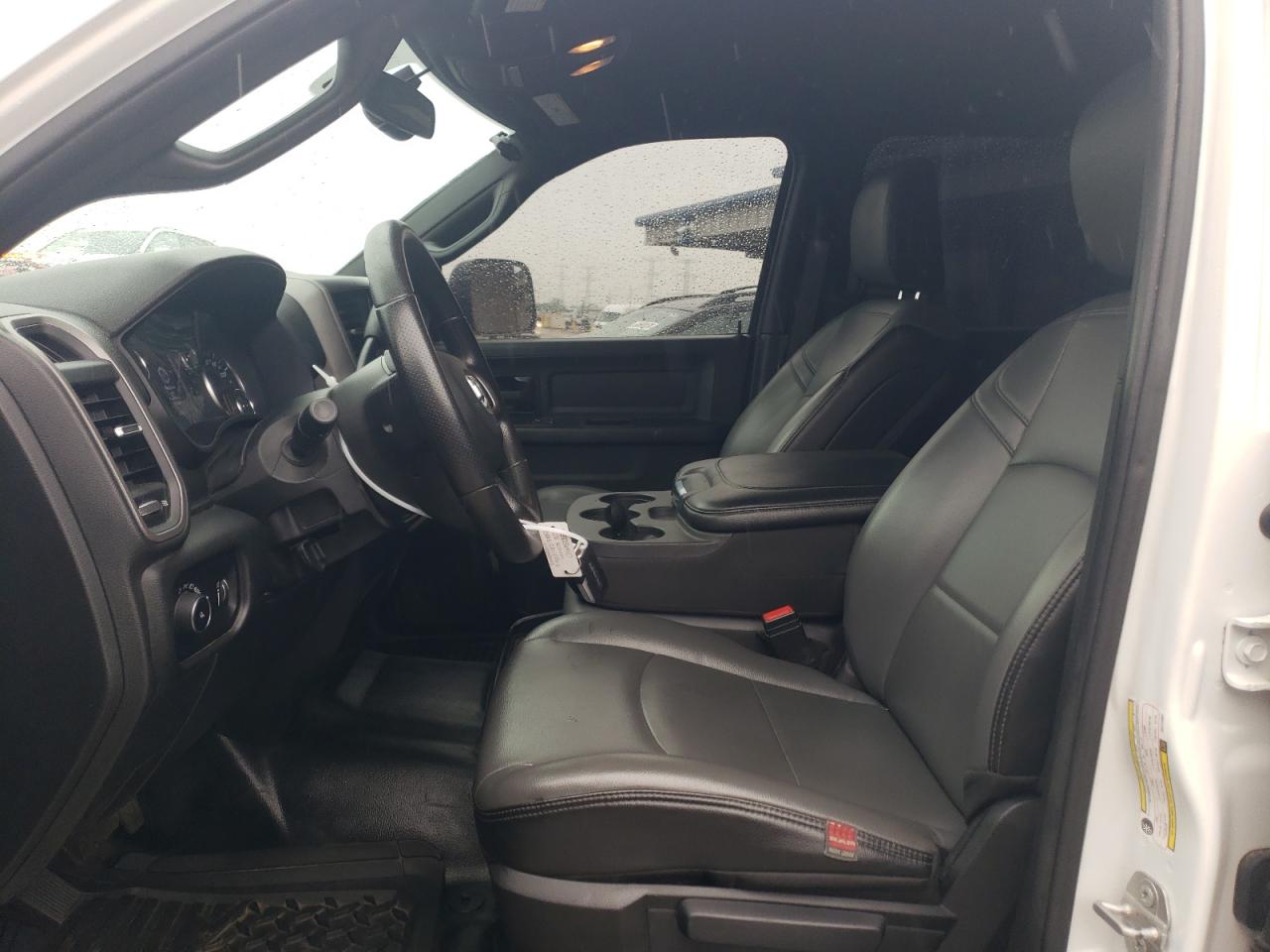 3C63R2GL7NG174981 2022 Ram 3500 Tradesman