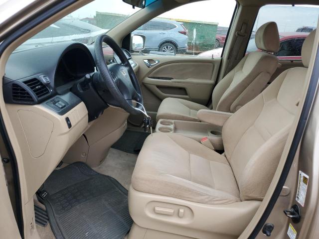 2006 Honda Odyssey Ex VIN: 5FNRL38406B456999 Lot: 60938894