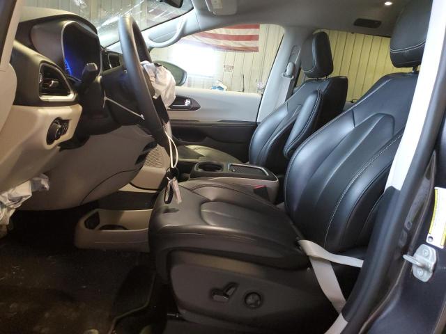 2023 CHRYSLER PACIFICA T - 2C4RC1BG0PR585905