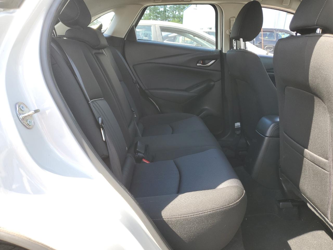 JM1DKFB72K0444184 2019 Mazda Cx-3 Sport