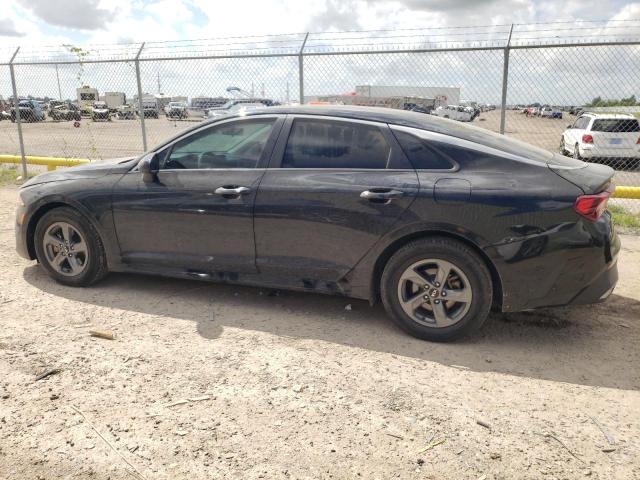 2021 KIA K5 LX - 5XXG24J2XMG010622