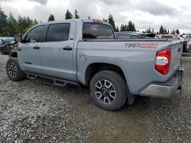 2019 Toyota Tundra Crewmax Sr5 VIN: 5TFDY5F13KX851243 Lot: 57163774