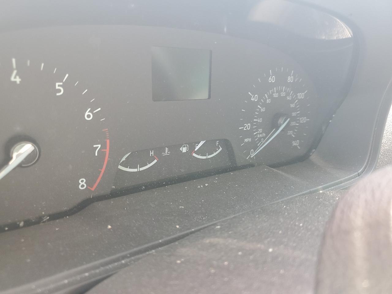 MAJ6S3FL0NC469043 2022 Ford Ecosport S