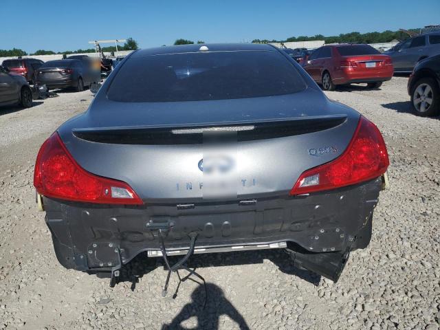 2015 INFINITI Q60 JOURNE - JN1CV6EK6FM870268