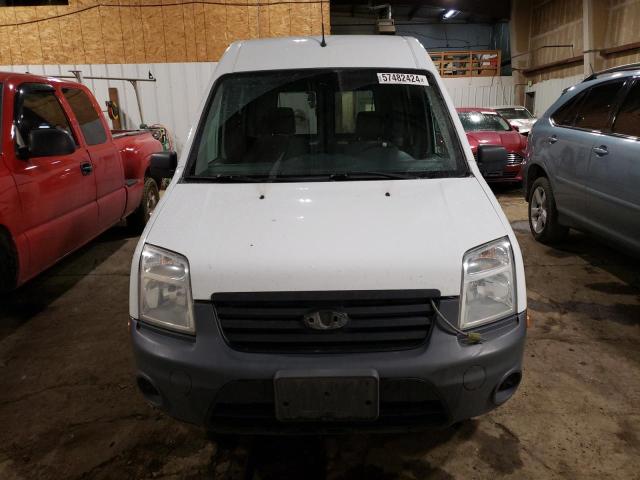 2011 Ford Transit Connect Xl VIN: NM0LS6AN1BT047699 Lot: 57482424