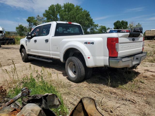 VIN 1FT8W3DT6LEC71093 2020 Ford F-350, Super Duty no.2