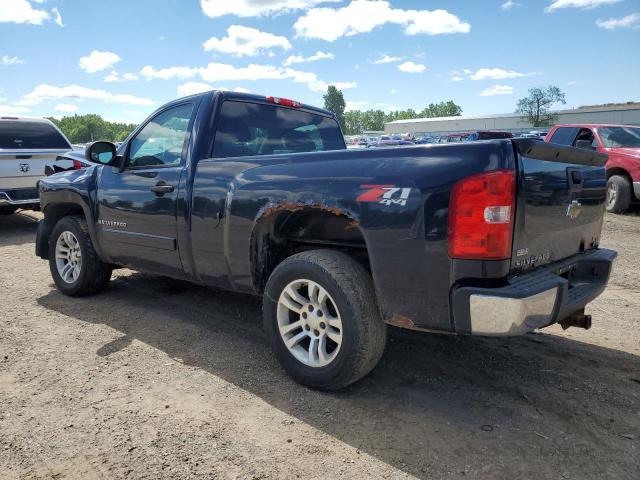 1GCEK14017Z569722 2007 Chevrolet Silverado K1500