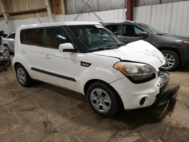 2012 Kia Soul VIN: KNDJT2A51C7476464 Lot: 56694814