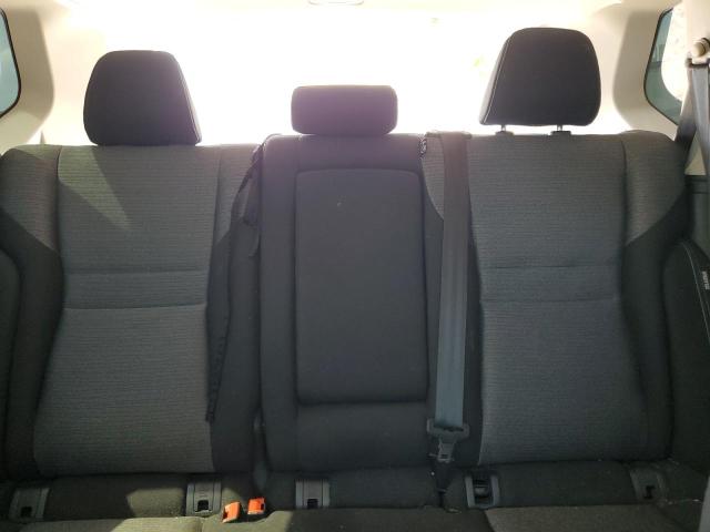 2021 NISSAN ROGUE SV - 5N1AT3BA6MC709468