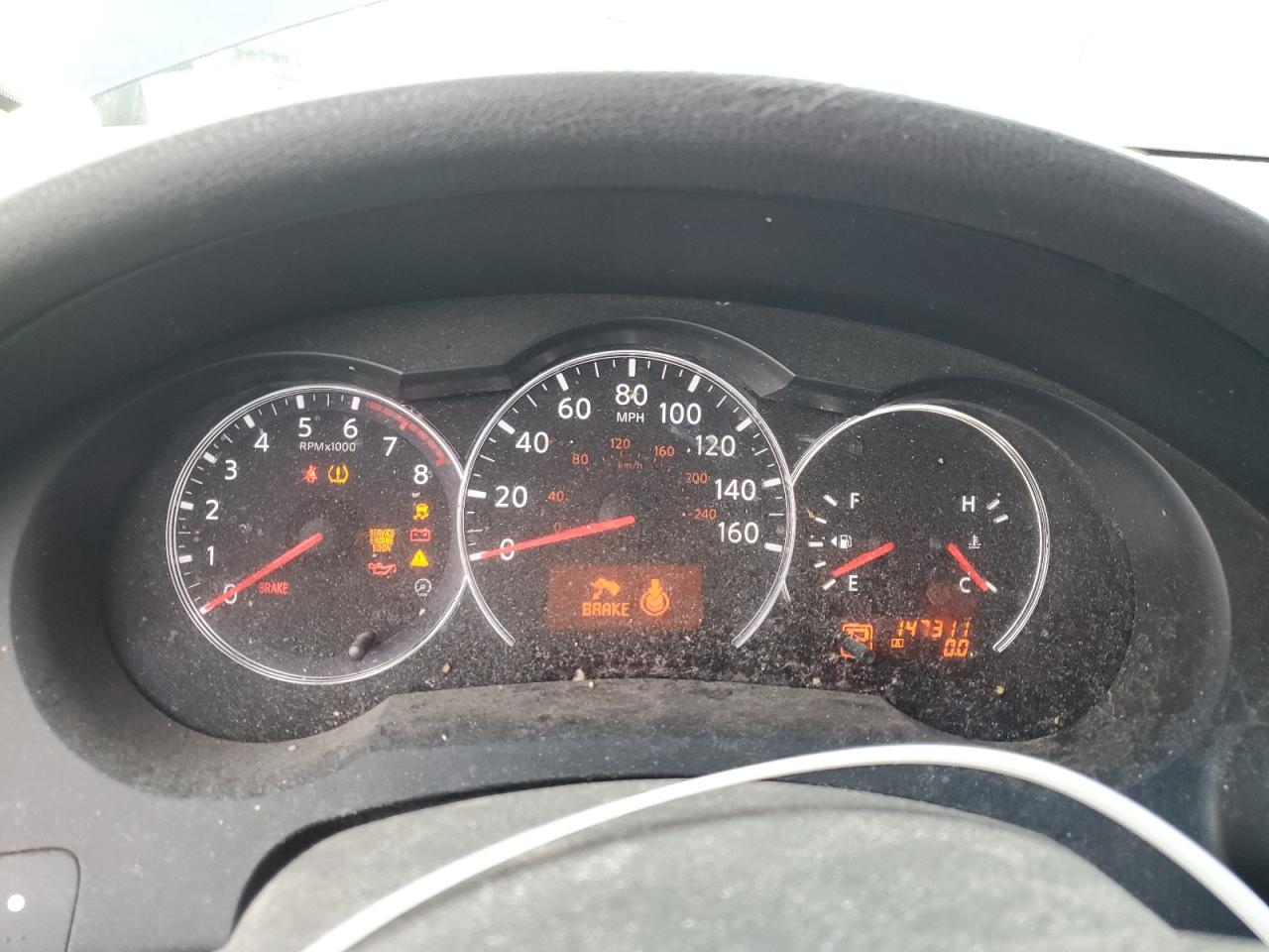 2012 Nissan Altima Base vin: 1N4AL2AP5CN467124