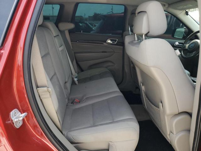 2011 Jeep Grand Cherokee Laredo VIN: 1J4RR4GG3BC571713 Lot: 59738254