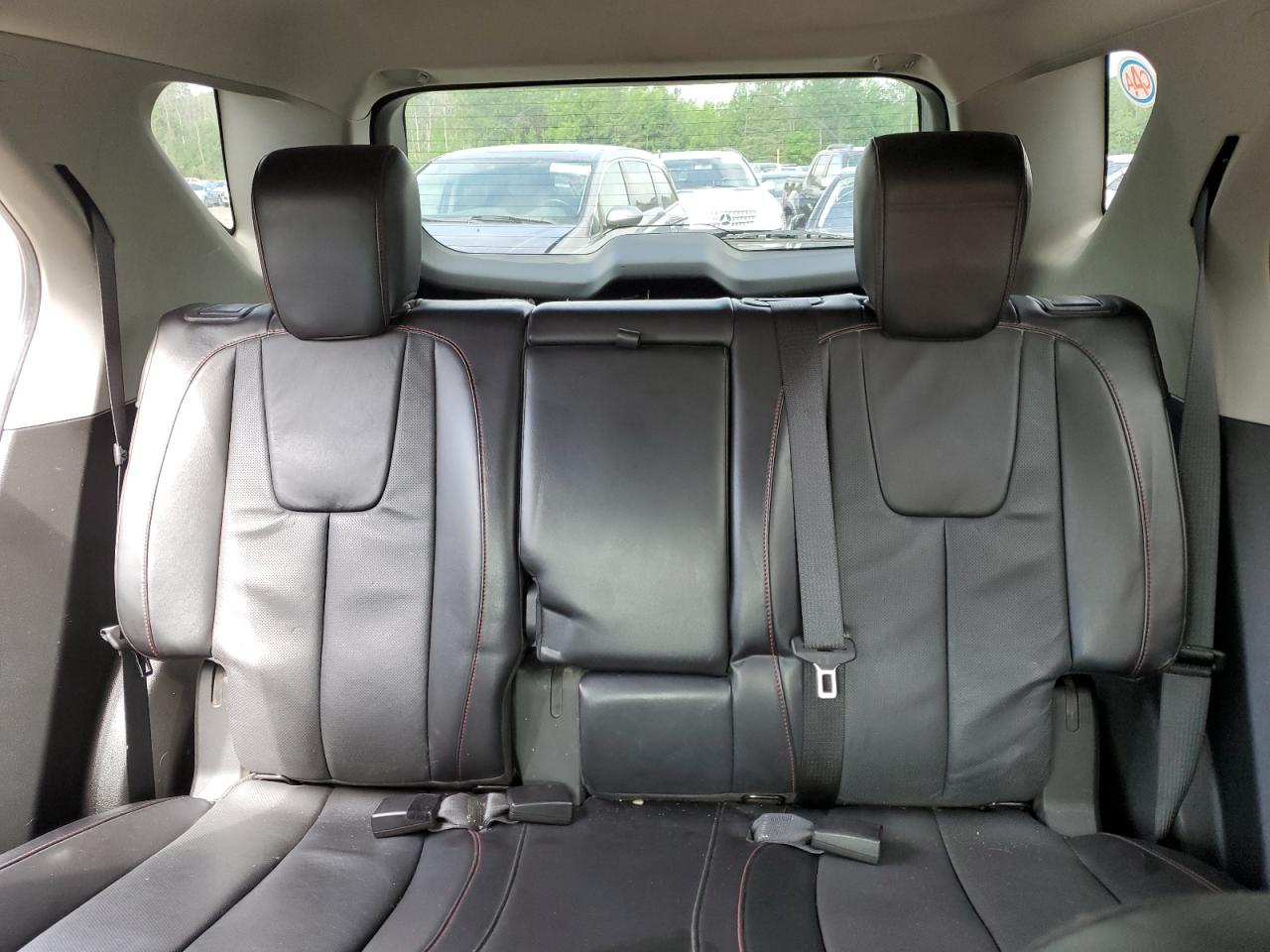 2GNFLGE38D6310186 2013 Chevrolet Equinox Ltz