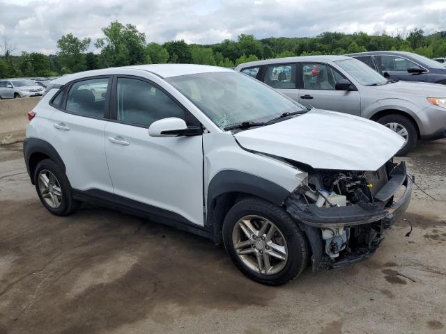 KM8K1CAA4KU214236 | 2019 Hyundai kona se