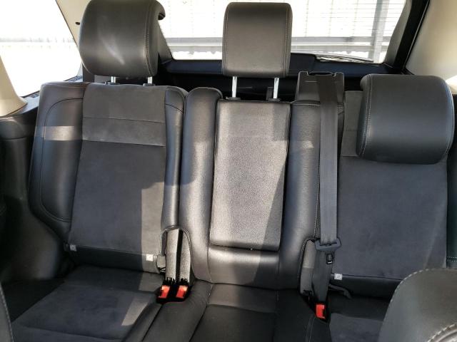 2013 Land Rover Range Rover Sport Hse VIN: SALSF2D4XDA775625 Lot: 59837894