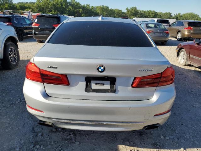 2017 BMW 540 Xi VIN: WBAJE7C34HG889020 Lot: 57762104