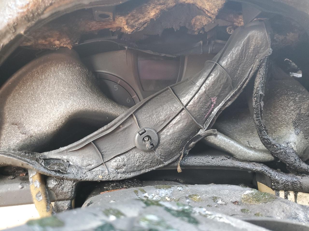 2T2ZK1BA1AC003926 2010 Lexus Rx 350