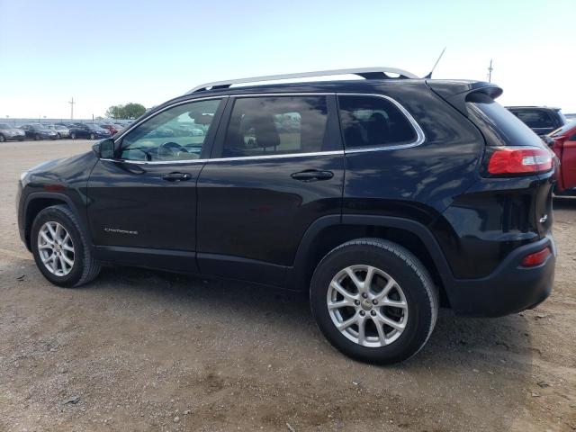 2014 Jeep Cherokee Latitude VIN: 1C4PJMCS7EW198919 Lot: 56604424