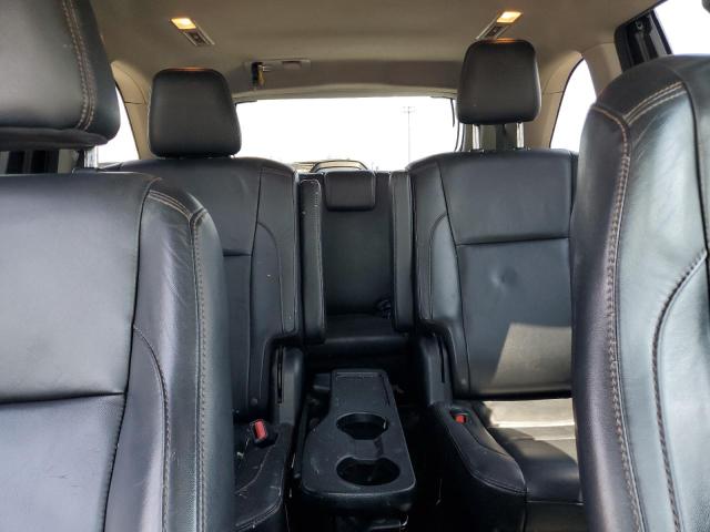 2016 TOYOTA HIGHLANDER - 5TDJKRFH3GS352254