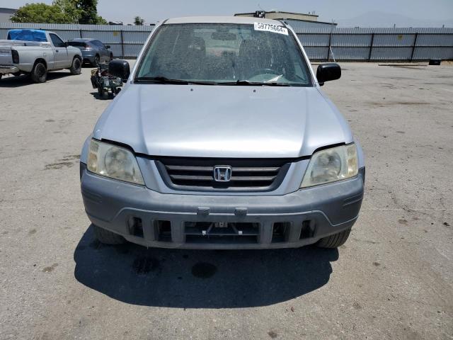 2000 Honda Cr-V Lx VIN: JHLRD2840YC002133 Lot: 59775664