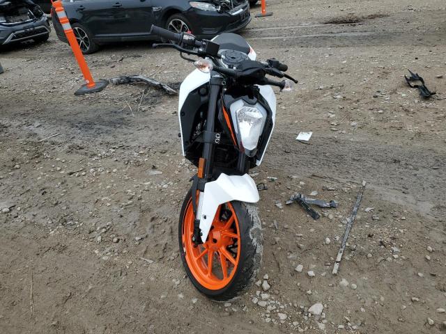 2020 KTM 200 DUKE MD2JPC407LC089901