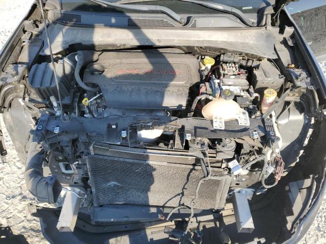 2018 Jeep Compass Latitude VIN: 3C4NJCBB9JT227520 Lot: 58612634