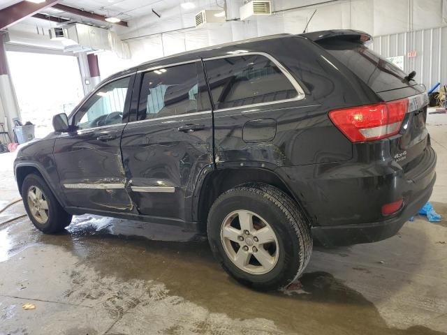 2012 Jeep Grand Cherokee Laredo VIN: 1C4RJFAG5CC256348 Lot: 55876144