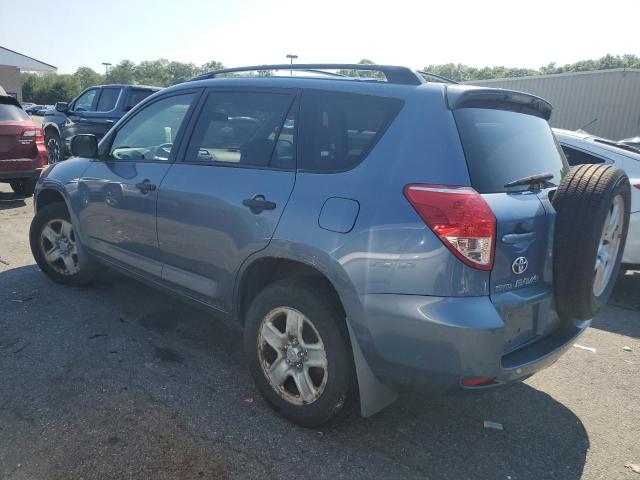 2008 Toyota Rav4 VIN: JTMBD33V386082580 Lot: 58069064