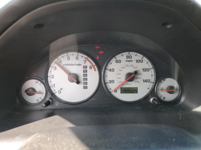 2HGES26762H612638 2002 Honda Civic Ex