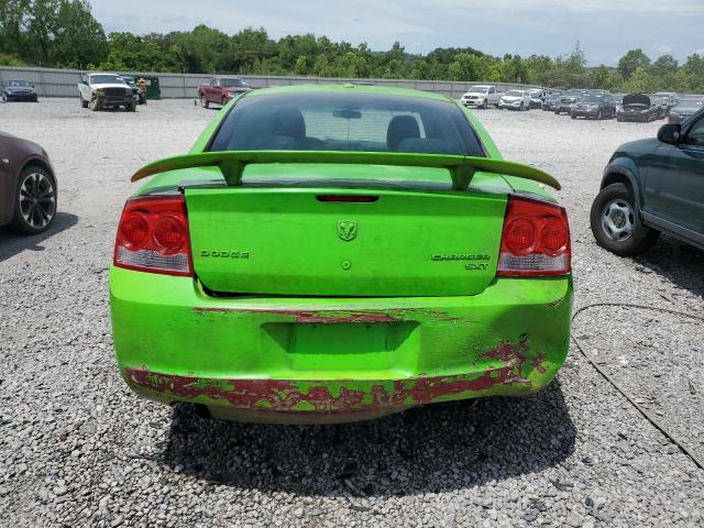 2009 Dodge Charger Sxt VIN: 2B3KA33V39H557090 Lot: 59535914