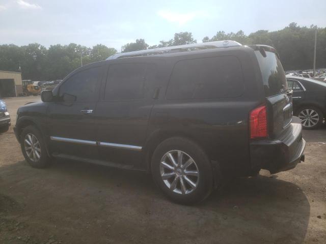 2010 Infiniti Qx56 VIN: 5N3ZA0NE6AN905911 Lot: 59766754