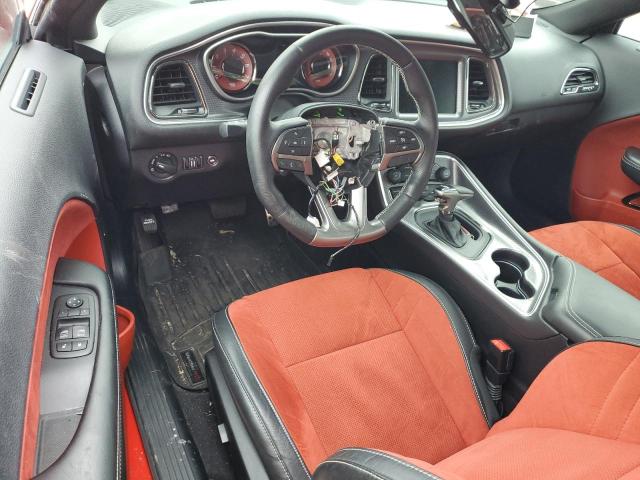 2015 DODGE CHALLENGER - 2C3CDZC93FH759024