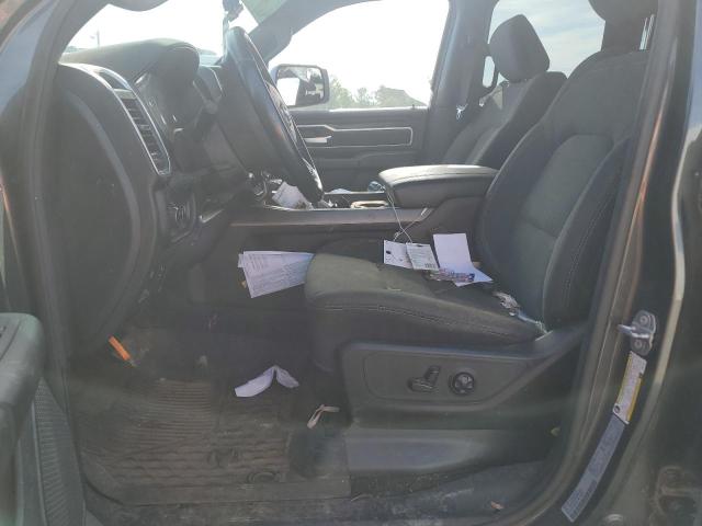 2020 RAM 1500 BIG H - 1C6SRFBT5LN341577