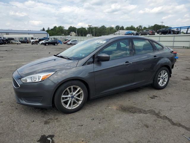 1FADP3F20JL245300 2018 Ford Focus Se