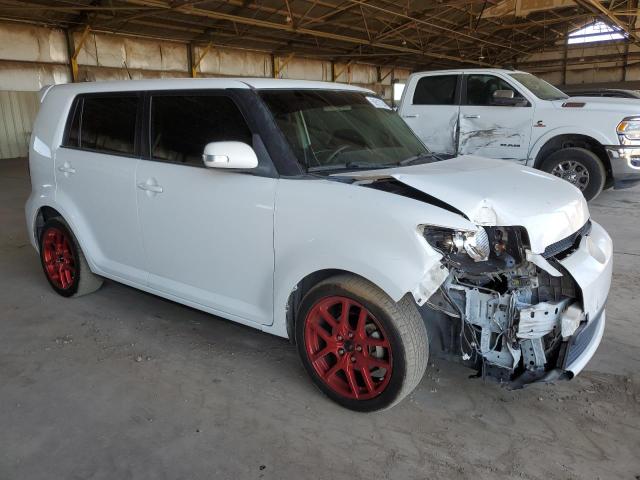 2011 Toyota Scion Xb VIN: JTLZE4FE4B1119853 Lot: 58517284