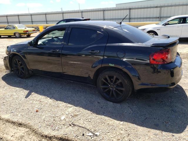 2014 Dodge Avenger Se VIN: 1C3CDZAB6EN147282 Lot: 58061404